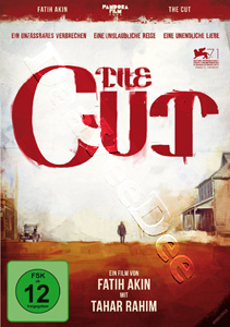 The Cut | Rez |Kesik  DVD